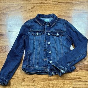 Old Navy denim jacket